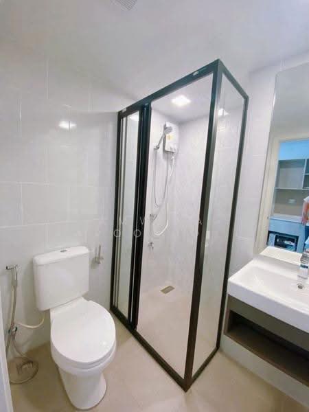 Kave Ava : เคฟ เอวา, ปทุมธานี, 100 ถนน คลองหลวง, คลองหนึ่ง, คลองหลวง, ปทุมธานี, 28 ตร.ม., Condo ให้เช่า, โดย Amwika Karoonsombat, 500542971 - DDproperty.com
