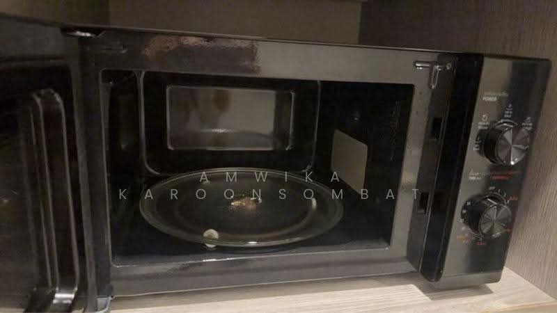 Kave Ava : เคฟ เอวา, ปทุมธานี, 100 ถนน คลองหลวง, คลองหนึ่ง, คลองหลวง, ปทุมธานี, 28 ตร.ม., Condo ให้เช่า, โดย Amwika Karoonsombat, 500542971 - DDproperty.com