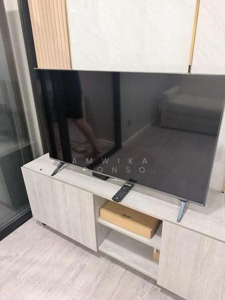 Kave Ava : เคฟ เอวา, ปทุมธานี, 100 ถนน คลองหลวง, คลองหนึ่ง, คลองหลวง, ปทุมธานี, 28 ตร.ม., Condo ให้เช่า, โดย Amwika Karoonsombat, 500542971 - DDproperty.com