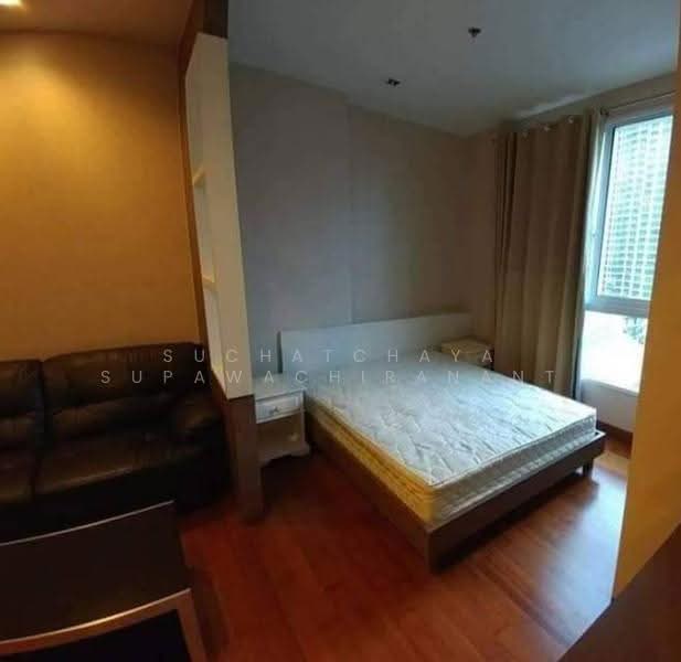 Ivy Sathorn 10 : ไอวี่ สาทร 10, กรุงเทพ, 88 ซอยสาทร 12 ถนนสาทร, สีลม, บางรัก, กรุงเทพ, 33 ตร.ม., คอนโด ขาย, โดย Suchatchaya Supawachiranant, 500542972 - DDproperty.com