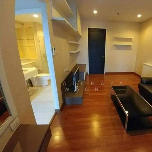 Ivy Sathorn 10 : ไอวี่ สาทร 10, กรุงเทพ, 88 ซอยสาทร 12 ถนนสาทร, สีลม, บางรัก, กรุงเทพ, 33 ตร.ม., คอนโด ขาย, โดย Suchatchaya Supawachiranant, 500542972 - DDproperty.com