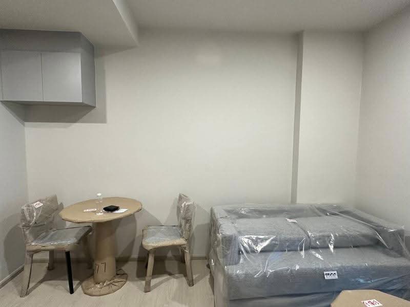 Nue Riverest Ratburana, Bangkok, Rat Burana Road, Rat Burana, Bangkok, 1 Bedroom, 29 sqm, Condo For Sale, by Phacharakorn Anusiri, 500542975 - DDproperty.com