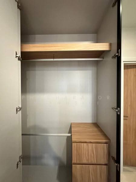 Nue Riverest Ratburana, Bangkok, Rat Burana Road, Rat Burana, Bangkok, 1 Bedroom, 29 sqm, Condo For Sale, by Phacharakorn Anusiri, 500542975 - DDproperty.com