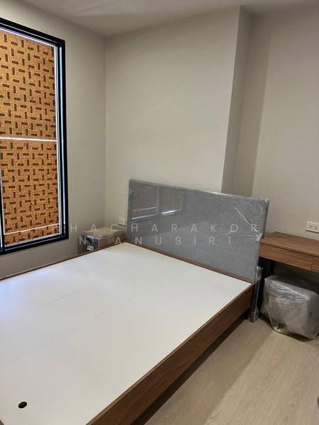 Nue Riverest Ratburana, Bangkok, Rat Burana Road, Rat Burana, Bangkok, 1 Bedroom, 29 sqm, Condo For Sale, by Phacharakorn Anusiri, 500542975 - DDproperty.com