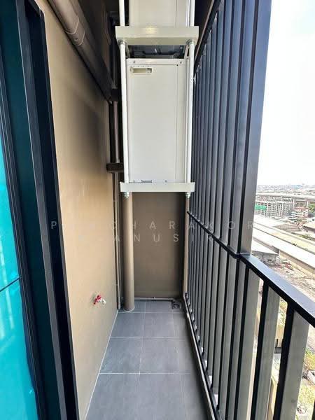 Nue Riverest Ratburana, Bangkok, Rat Burana Road, Rat Burana, Bangkok, 1 Bedroom, 29 sqm, Condo For Sale, by Phacharakorn Anusiri, 500542975 - DDproperty.com