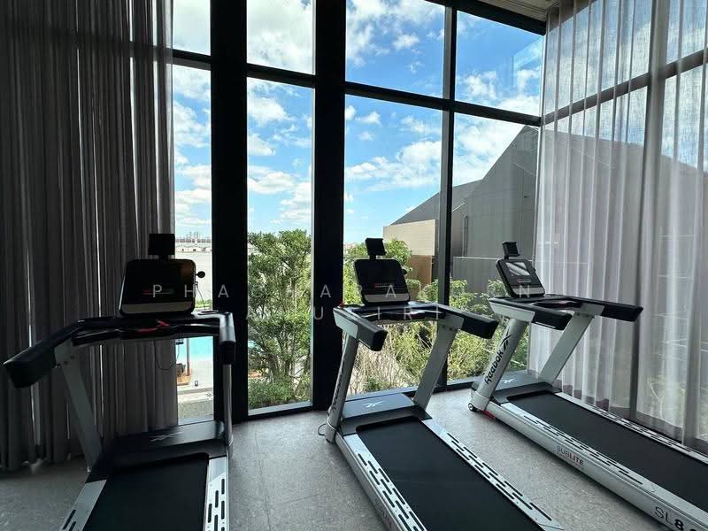 Nue Riverest Ratburana, Bangkok, Rat Burana Road, Rat Burana, Bangkok, 1 Bedroom, 29 sqm, Condo For Sale, by Phacharakorn Anusiri, 500542975 - DDproperty.com