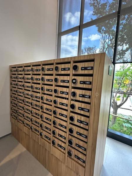 Nue Riverest Ratburana, Bangkok, Rat Burana Road, Rat Burana, Bangkok, 1 Bedroom, 29 sqm, Condo For Sale, by Phacharakorn Anusiri, 500542975 - DDproperty.com
