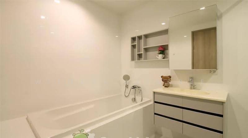 HQ Thonglor by Sansiri, Bangkok, Sukhumvit Road, Khlong Tan Nua, Watthana, Bangkok, 1 Bedroom, 58 sqm, Condo For Sale, by Withada Jaiarree, 500542976 - DDproperty.com