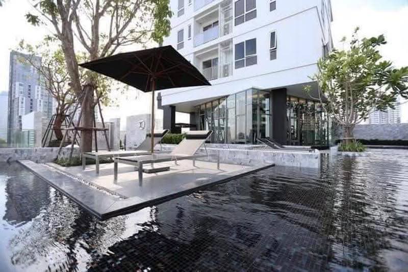 HQ Thonglor by Sansiri, Bangkok, Sukhumvit Road, Khlong Tan Nua, Watthana, Bangkok, 1 Bedroom, 58 sqm, Condo For Sale, by Withada Jaiarree, 500542976 - DDproperty.com