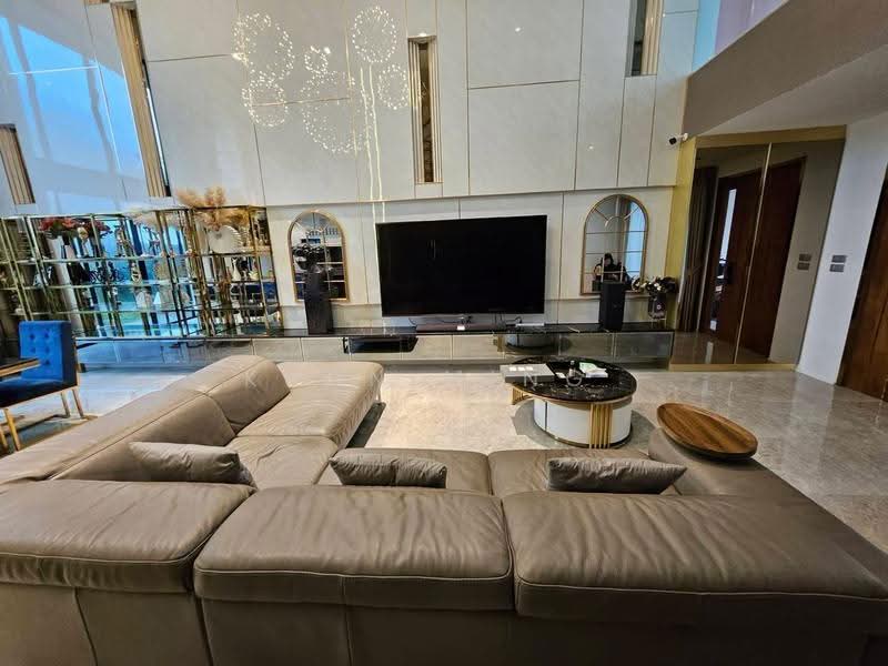 โครงการ Glam by AssetWise | Luxury Home Office ลาดพร้าว–โชคชัย 4 (SPSMG209), กรุงเทพ, ลาดพร้าว–โชคชัย 4, ลาดพร้าว, ลาดพร้าว, กรุงเทพ, 385 ตร.ม., ตึกแถว-อาคารพาณิชย์ ขาย, โดย Khun Ming, 500542977 - DDproperty.com