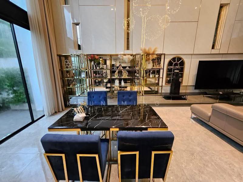 โครงการ Glam by AssetWise | Luxury Home Office ลาดพร้าว–โชคชัย 4 (SPSMG209), กรุงเทพ, ลาดพร้าว–โชคชัย 4, ลาดพร้าว, ลาดพร้าว, กรุงเทพ, 385 ตร.ม., ตึกแถว-อาคารพาณิชย์ ขาย, โดย Khun Ming, 500542977 - DDproperty.com