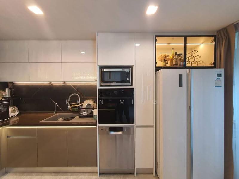 Glam by AssetWise Luxury Home Office in Ladprao–Chokchai 4(SPSMG209), Bangkok, ลาดพร้าว–โชคชัย 4, Lat Phrao, Lat Phrao, Bangkok, , 385 sqm, Shophouse For Sale, by Khun Ming, 500542977 - DDproperty.com