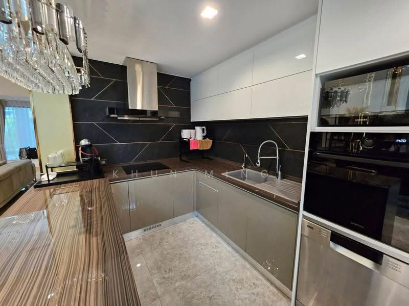 Glam by AssetWise Luxury Home Office in Ladprao–Chokchai 4(SPSMG209), Bangkok, ลาดพร้าว–โชคชัย 4, Lat Phrao, Lat Phrao, Bangkok, , 385 sqm, Shophouse For Sale, by Khun Ming, 500542977 - DDproperty.com