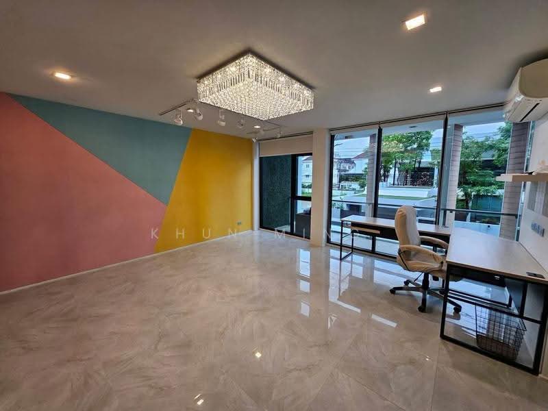 Glam by AssetWise Luxury Home Office in Ladprao–Chokchai 4(SPSMG209), Bangkok, ลาดพร้าว–โชคชัย 4, Lat Phrao, Lat Phrao, Bangkok, , 385 sqm, Shophouse For Sale, by Khun Ming, 500542977 - DDproperty.com