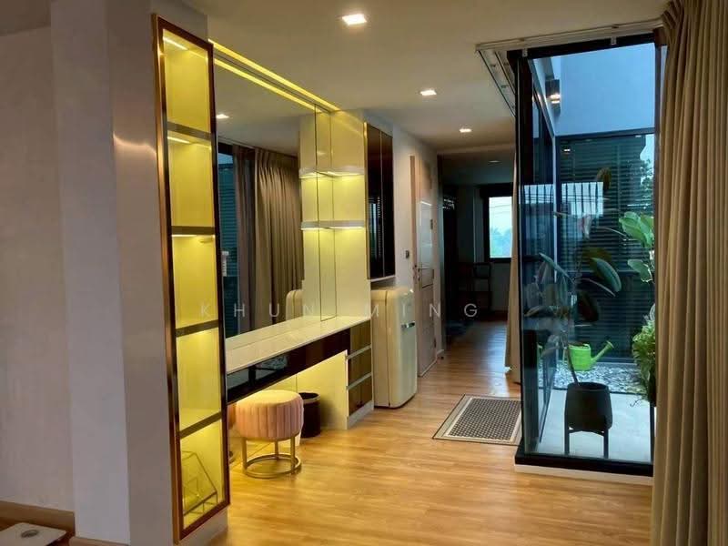 โครงการ Glam by AssetWise | Luxury Home Office ลาดพร้าว–โชคชัย 4 (SPSMG209), กรุงเทพ, ลาดพร้าว–โชคชัย 4, ลาดพร้าว, ลาดพร้าว, กรุงเทพ, 385 ตร.ม., ตึกแถว-อาคารพาณิชย์ ขาย, โดย Khun Ming, 500542977 - DDproperty.com