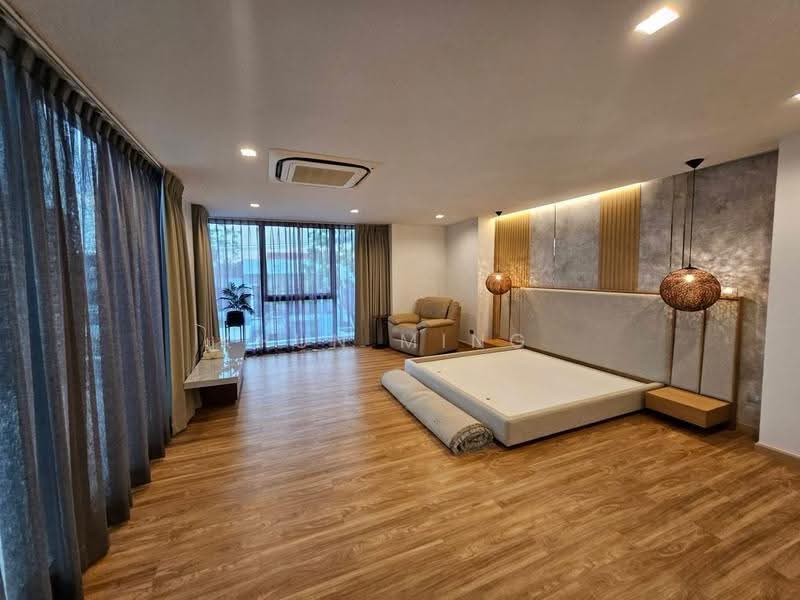 Glam by AssetWise Luxury Home Office in Ladprao–Chokchai 4(SPSMG209), Bangkok, ลาดพร้าว–โชคชัย 4, Lat Phrao, Lat Phrao, Bangkok, , 385 sqm, Shophouse For Sale, by Khun Ming, 500542977 - DDproperty.com