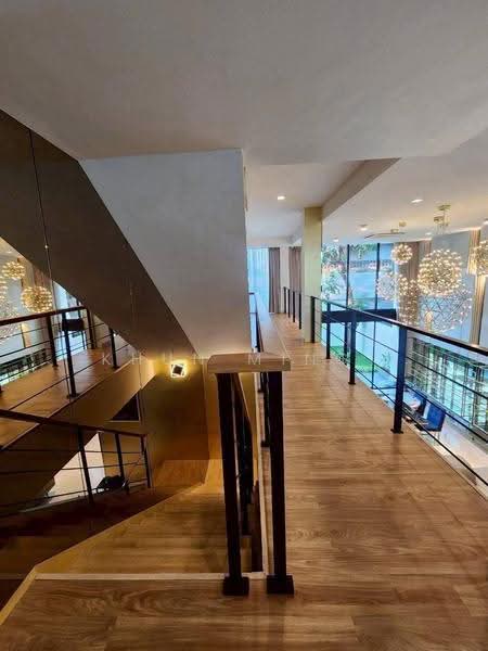 โครงการ Glam by AssetWise | Luxury Home Office ลาดพร้าว–โชคชัย 4 (SPSMG209), กรุงเทพ, ลาดพร้าว–โชคชัย 4, ลาดพร้าว, ลาดพร้าว, กรุงเทพ, 385 ตร.ม., ตึกแถว-อาคารพาณิชย์ ขาย, โดย Khun Ming, 500542977 - DDproperty.com