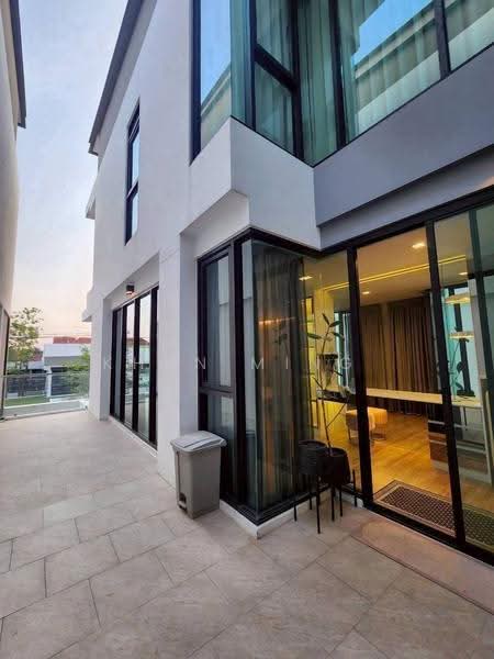 โครงการ Glam by AssetWise | Luxury Home Office ลาดพร้าว–โชคชัย 4 (SPSMG209), กรุงเทพ, ลาดพร้าว–โชคชัย 4, ลาดพร้าว, ลาดพร้าว, กรุงเทพ, 385 ตร.ม., ตึกแถว-อาคารพาณิชย์ ขาย, โดย Khun Ming, 500542977 - DDproperty.com