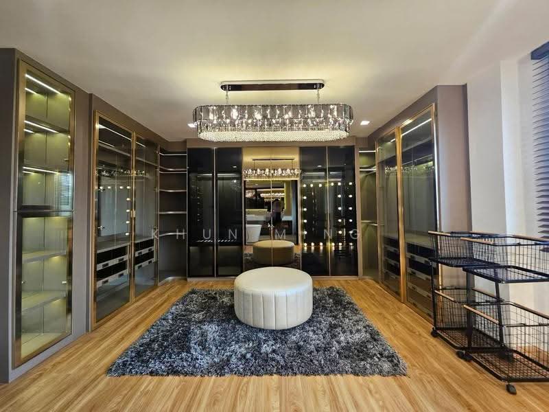 Glam by AssetWise Luxury Home Office in Ladprao–Chokchai 4(SPSMG209), Bangkok, ลาดพร้าว–โชคชัย 4, Lat Phrao, Lat Phrao, Bangkok, , 385 sqm, Shophouse For Sale, by Khun Ming, 500542977 - DDproperty.com