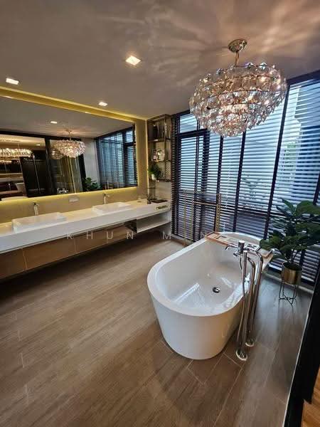 โครงการ Glam by AssetWise | Luxury Home Office ลาดพร้าว–โชคชัย 4 (SPSMG209), กรุงเทพ, ลาดพร้าว–โชคชัย 4, ลาดพร้าว, ลาดพร้าว, กรุงเทพ, 385 ตร.ม., ตึกแถว-อาคารพาณิชย์ ขาย, โดย Khun Ming, 500542977 - DDproperty.com