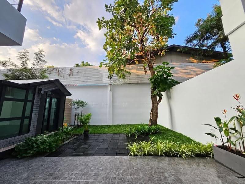 Glam by AssetWise Luxury Home Office in Ladprao–Chokchai 4(SPSMG209), Bangkok, ลาดพร้าว–โชคชัย 4, Lat Phrao, Lat Phrao, Bangkok, , 385 sqm, Shophouse For Sale, by Khun Ming, 500542977 - DDproperty.com