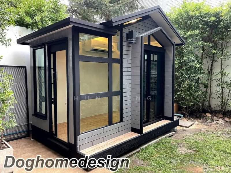 โครงการ Glam by AssetWise | Luxury Home Office ลาดพร้าว–โชคชัย 4 (SPSMG209), กรุงเทพ, ลาดพร้าว–โชคชัย 4, ลาดพร้าว, ลาดพร้าว, กรุงเทพ, 385 ตร.ม., ตึกแถว-อาคารพาณิชย์ ขาย, โดย Khun Ming, 500542977 - DDproperty.com