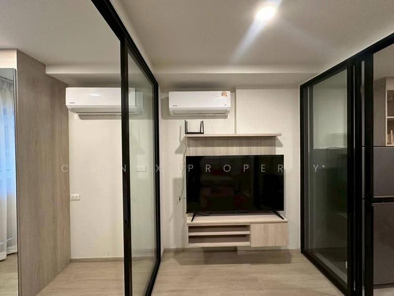 The Origin Kathu-Patong, Phuket, Phra Phuket Kaeo Rd, Kathu, Phuket, 1 Bedroom, 28 sqm, Condo For Rent, by Connex Property, 500542982 - DDproperty.com