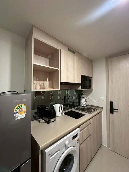 The Origin Kathu-Patong, Phuket, Phra Phuket Kaeo Rd, Kathu, Phuket, 1 Bedroom, 28 sqm, Condo For Rent, by Connex Property, 500542982 - DDproperty.com