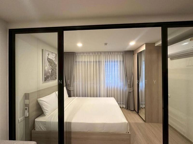 The Origin Kathu-Patong, Phuket, Phra Phuket Kaeo Rd, Kathu, Phuket, 1 Bedroom, 28 sqm, Condo For Rent, by Connex Property, 500542982 - DDproperty.com