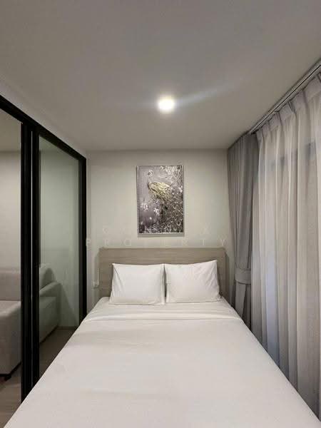 The Origin Kathu-Patong, Phuket, Phra Phuket Kaeo Rd, Kathu, Phuket, 1 Bedroom, 28 sqm, Condo For Rent, by Connex Property, 500542982 - DDproperty.com
