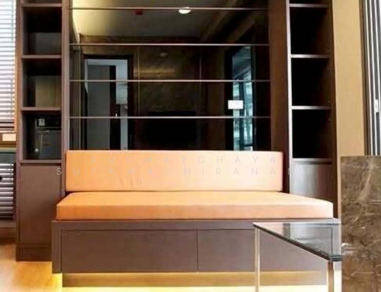 The Lumpini 24, Bangkok, Sukhumvit 24 Road, Khong Tan, Khlong Toei, Bangkok, 1 Bedroom, 30 sqm, Condo For Rent, by Suchatchaya Supawachiranant, 500542995 - DDproperty.com