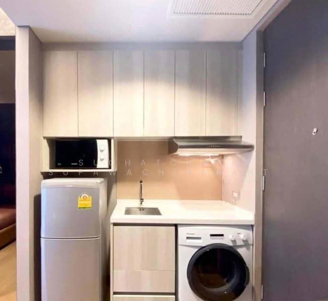 The Lumpini 24, Bangkok, Sukhumvit 24 Road, Khong Tan, Khlong Toei, Bangkok, 1 Bedroom, 30 sqm, Condo For Rent, by Suchatchaya Supawachiranant, 500542995 - DDproperty.com