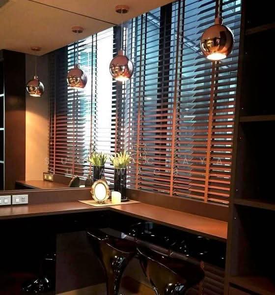 The Lumpini 24, Bangkok, Sukhumvit 24 Road, Khong Tan, Khlong Toei, Bangkok, 1 Bedroom, 30 sqm, Condo For Rent, by Suchatchaya Supawachiranant, 500542995 - DDproperty.com