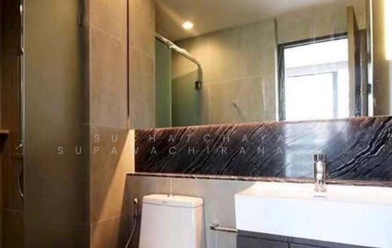 The Lumpini 24, Bangkok, Sukhumvit 24 Road, Khong Tan, Khlong Toei, Bangkok, 1 Bedroom, 30 sqm, Condo For Rent, by Suchatchaya Supawachiranant, 500542995 - DDproperty.com
