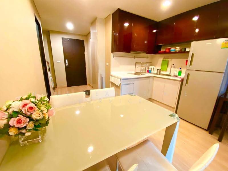 The Address Pathumwan : ดิ แอดเดรส ปทุมวัน, กรุงเทพ, 470 ถนนเพชรบุรี, ถนนเพชรบุรี, ราชเทวี, กรุงเทพ, 70 ตร.ม., คอนโด ให้เช่า, โดย HOME Real Estate Service, 500542999 - DDproperty.com