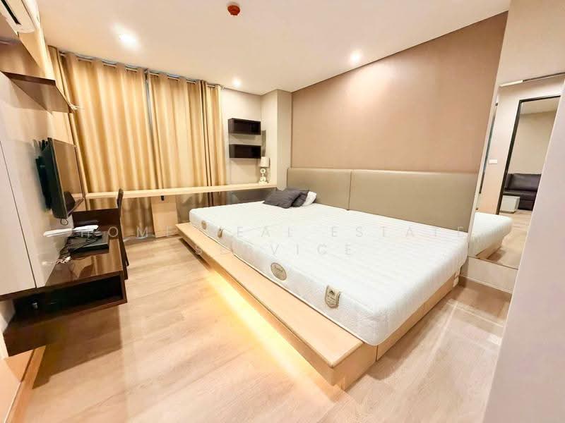 The Address Pathumwan : ดิ แอดเดรส ปทุมวัน, กรุงเทพ, 470 ถนนเพชรบุรี, ถนนเพชรบุรี, ราชเทวี, กรุงเทพ, 70 ตร.ม., คอนโด ให้เช่า, โดย HOME Real Estate Service, 500542999 - DDproperty.com