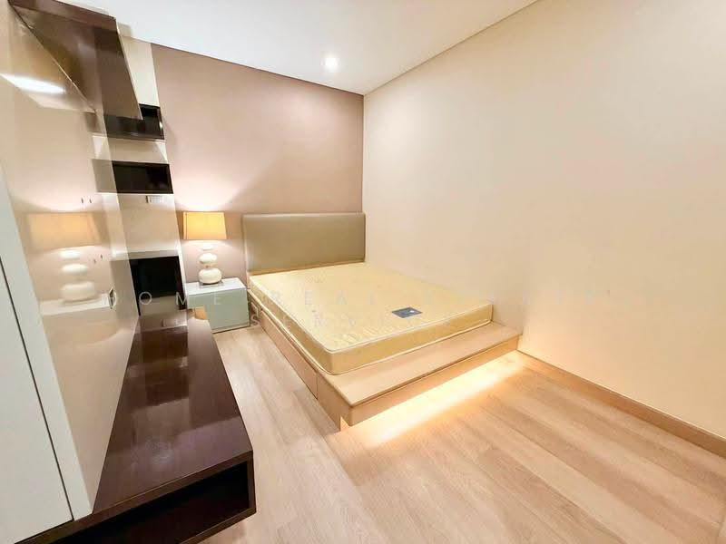 The Address Pathumwan, Bangkok, 470 Petchburi Road, Thanon Phetchaburi, Ratchathewi, Bangkok, 2 Bedrooms, 70 sqm, Condo For Rent, by HOME Real Estate Service, 500542999 - DDproperty.com