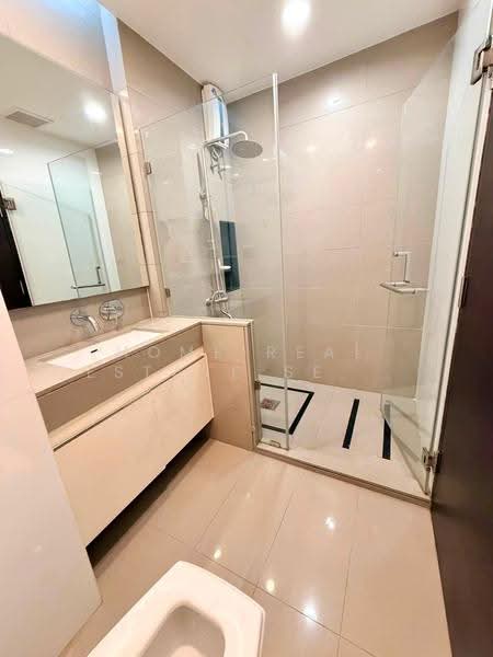 The Address Pathumwan : ดิ แอดเดรส ปทุมวัน, กรุงเทพ, 470 ถนนเพชรบุรี, ถนนเพชรบุรี, ราชเทวี, กรุงเทพ, 70 ตร.ม., คอนโด ให้เช่า, โดย HOME Real Estate Service, 500542999 - DDproperty.com