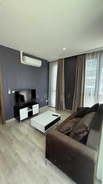 Royal Lee The Terminal Phuket, Phuket, 131 Moo 1, Sa Khu, Thalang, Phuket, 1 Bedroom, 36 sqm, Condo For Sale, by Fazwaz (Thailand) Co., Ltd., 500543000 - DDproperty.com
