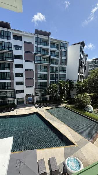 Royal Lee The Terminal Phuket, Phuket, 131 Moo 1, Sa Khu, Thalang, Phuket, 1 Bedroom, 36 sqm, Condo For Sale, by Fazwaz (Thailand) Co., Ltd., 500543000 - DDproperty.com