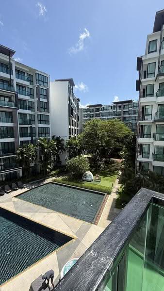 Royal Lee The Terminal Phuket, Phuket, 131 Moo 1, Sa Khu, Thalang, Phuket, 1 Bedroom, 36 sqm, Condo For Sale, by Fazwaz (Thailand) Co., Ltd., 500543000 - DDproperty.com