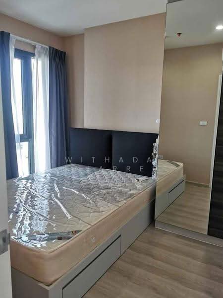 Centric Ratchada-Huai Khwang, Bangkok, Ratchadapisek Road, Huai Khwang, Bangkok, 1 Bedroom, 31 sqm, Condo For Sale, by Withada Jaiarree, 500543010 - DDproperty.com