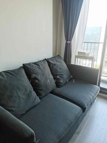 Centric Ratchada-Huai Khwang, Bangkok, Ratchadapisek Road, Huai Khwang, Bangkok, 1 Bedroom, 31 sqm, Condo For Sale, by Withada Jaiarree, 500543010 - DDproperty.com