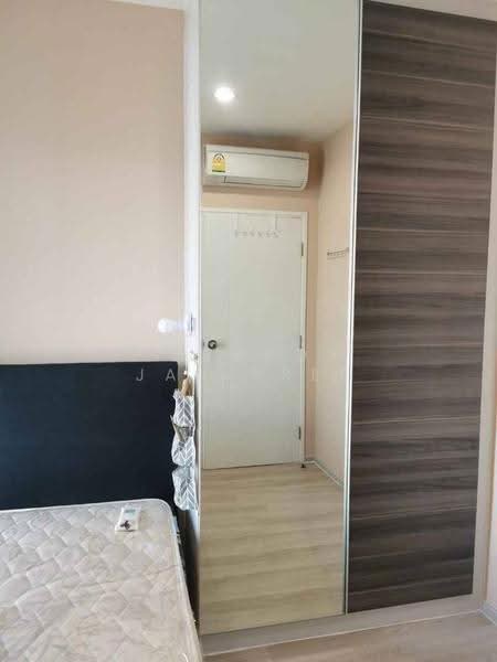 Centric Ratchada-Huai Khwang, Bangkok, Ratchadapisek Road, Huai Khwang, Bangkok, 1 Bedroom, 31 sqm, Condo For Sale, by Withada Jaiarree, 500543010 - DDproperty.com