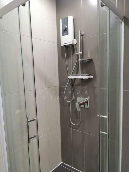 Centric Ratchada-Huai Khwang, Bangkok, Ratchadapisek Road, Huai Khwang, Bangkok, 1 Bedroom, 31 sqm, Condo For Sale, by Withada Jaiarree, 500543010 - DDproperty.com