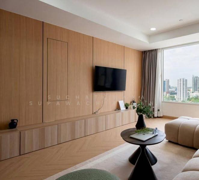 Saranjai Mansion, Bangkok, Soi Sukhumvit 6, Khlong Toei, Bangkok, 2 Bedrooms, 117 sqm, Condo For Sale, by Suchatchaya Supawachiranant, 500543011 - DDproperty.com