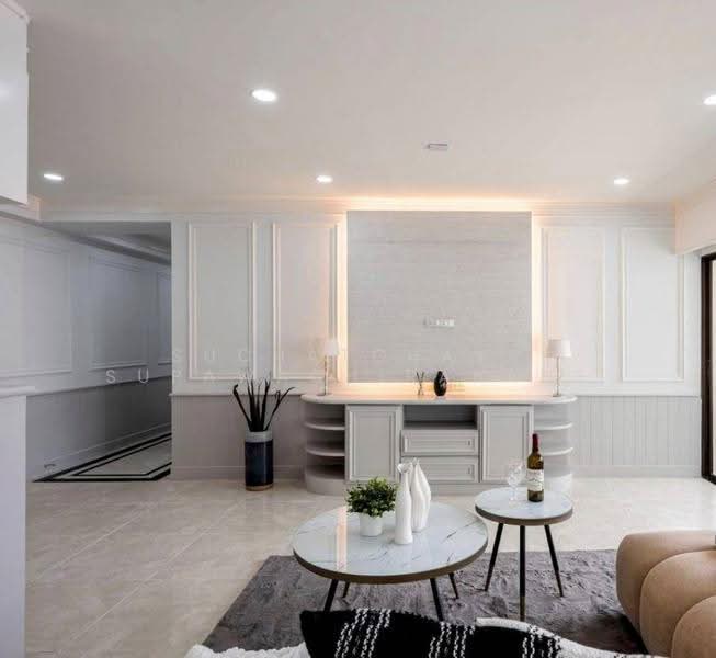 Saranjai Mansion, Bangkok, Soi Sukhumvit 6, Khlong Toei, Bangkok, 2 Bedrooms, 117 sqm, Condo For Sale, by Suchatchaya Supawachiranant, 500543011 - DDproperty.com