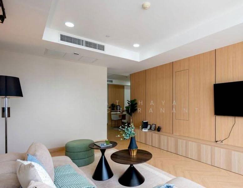 Saranjai Mansion, Bangkok, Soi Sukhumvit 6, Khlong Toei, Bangkok, 2 Bedrooms, 117 sqm, Condo For Sale, by Suchatchaya Supawachiranant, 500543011 - DDproperty.com