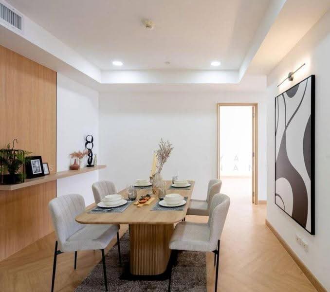 Saranjai Mansion, Bangkok, Soi Sukhumvit 6, Khlong Toei, Bangkok, 2 Bedrooms, 117 sqm, Condo For Sale, by Suchatchaya Supawachiranant, 500543011 - DDproperty.com
