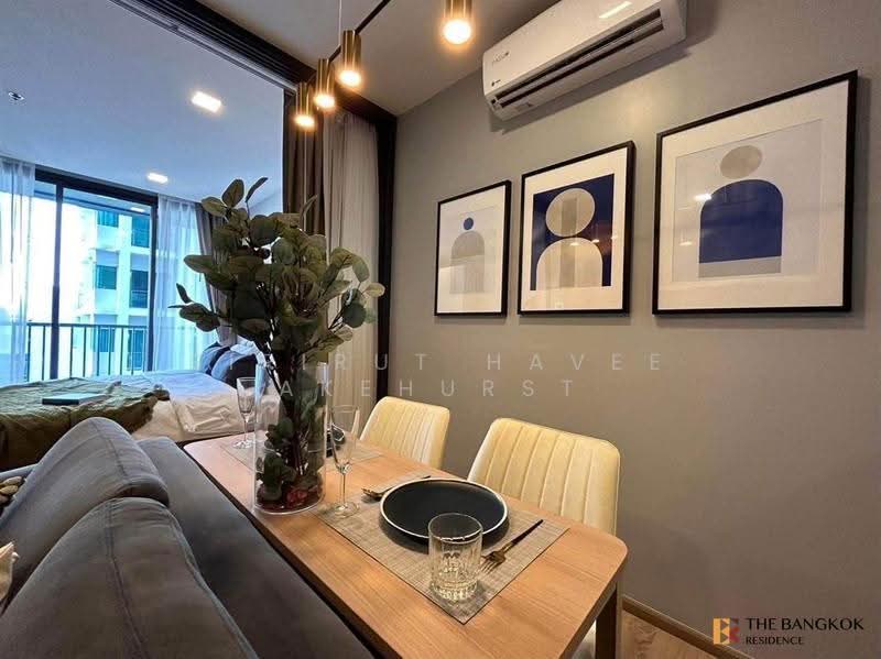 XT Phayathai, Bangkok, Phaya Thai Road, Thanon Phaya Thai, Ratchathewi, Bangkok, 1 Bedroom, 41 sqm, Condo For Sale, by Sirirut Havee Akehurst, 500543012 - DDproperty.com
